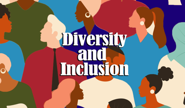 Diversity And Inclusion