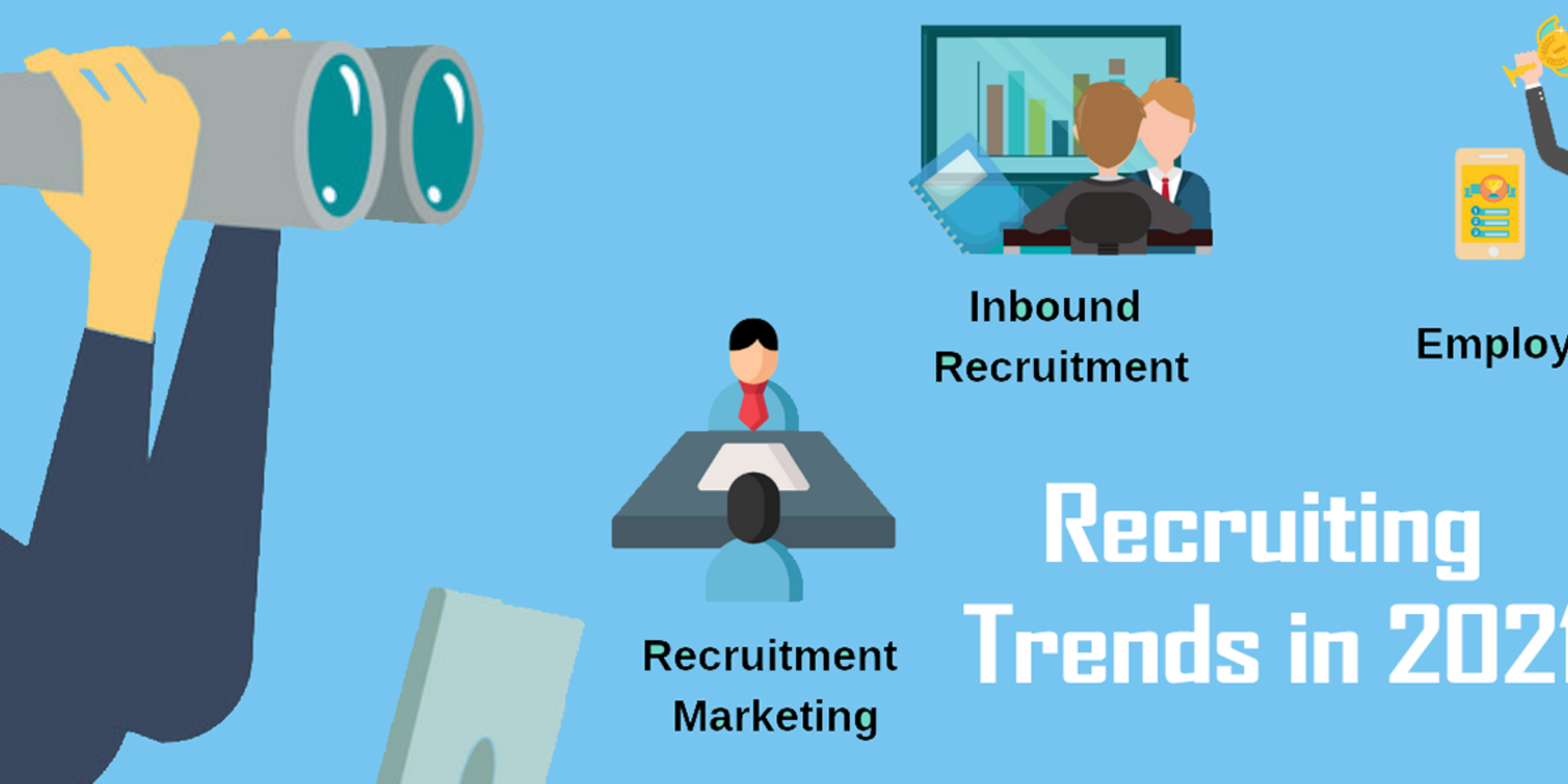 Recruiting Trends Blog Image