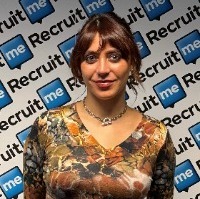 Elle Banner Recruitment Consultant RecruitME