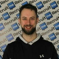 Jack Dunn - Recruitment Consultant at RecruitME Grantham