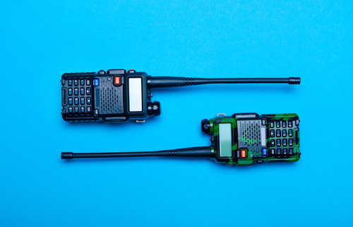 IT & Communications