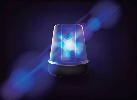 Blue Light Recruitment