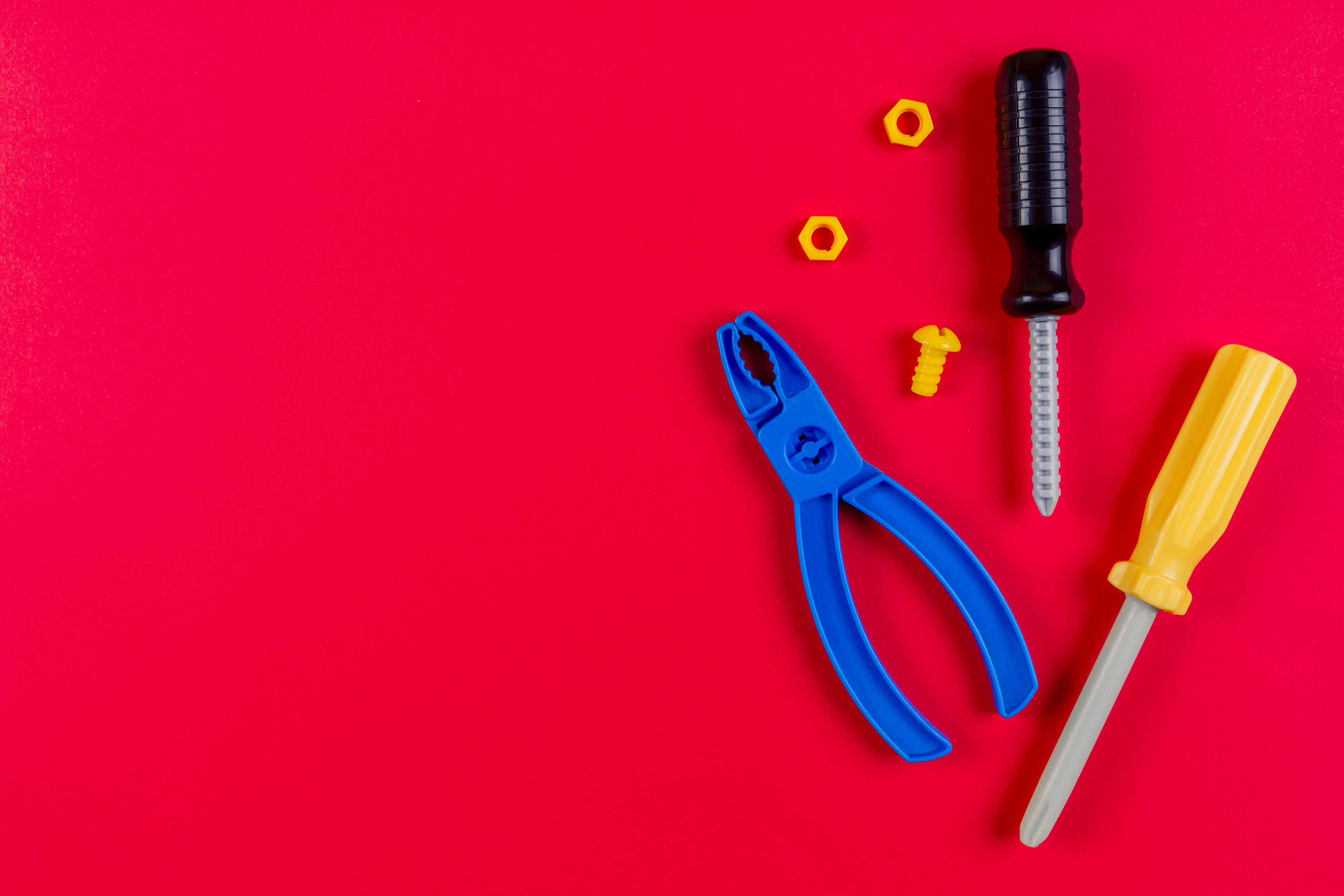 Workshop Fitter - Grantham